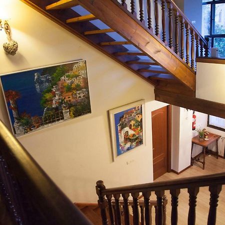Abelardo's Home Ribadesella Dış mekan fotoğraf