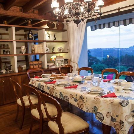 Abelardo's Home Ribadesella Dış mekan fotoğraf