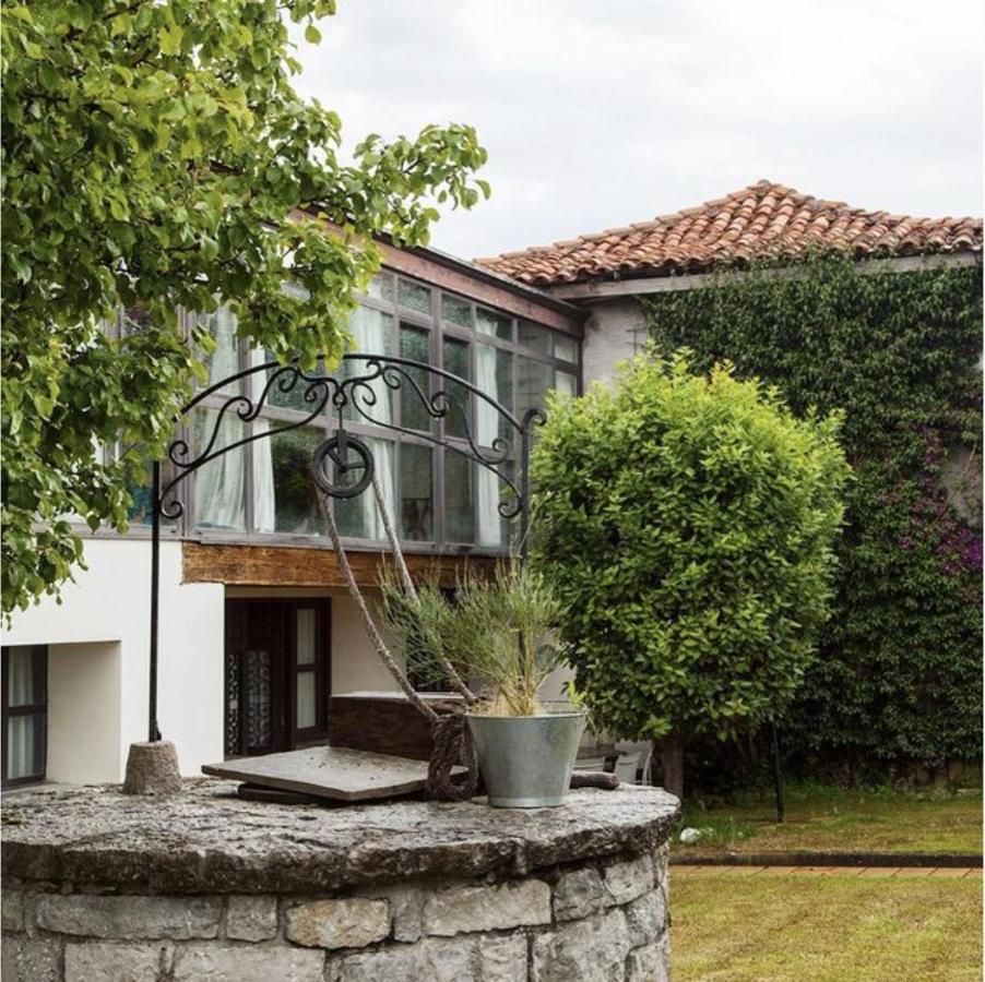 Abelardo's Home Ribadesella Dış mekan fotoğraf