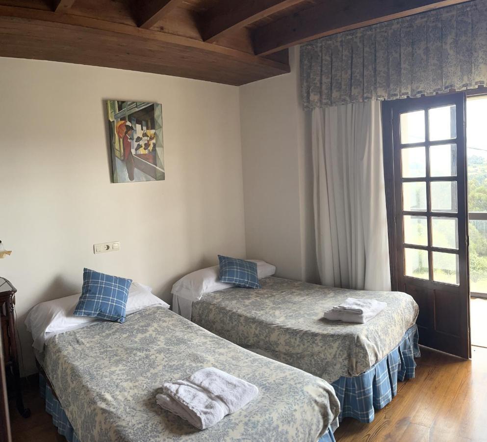 Abelardo's Home Ribadesella Dış mekan fotoğraf