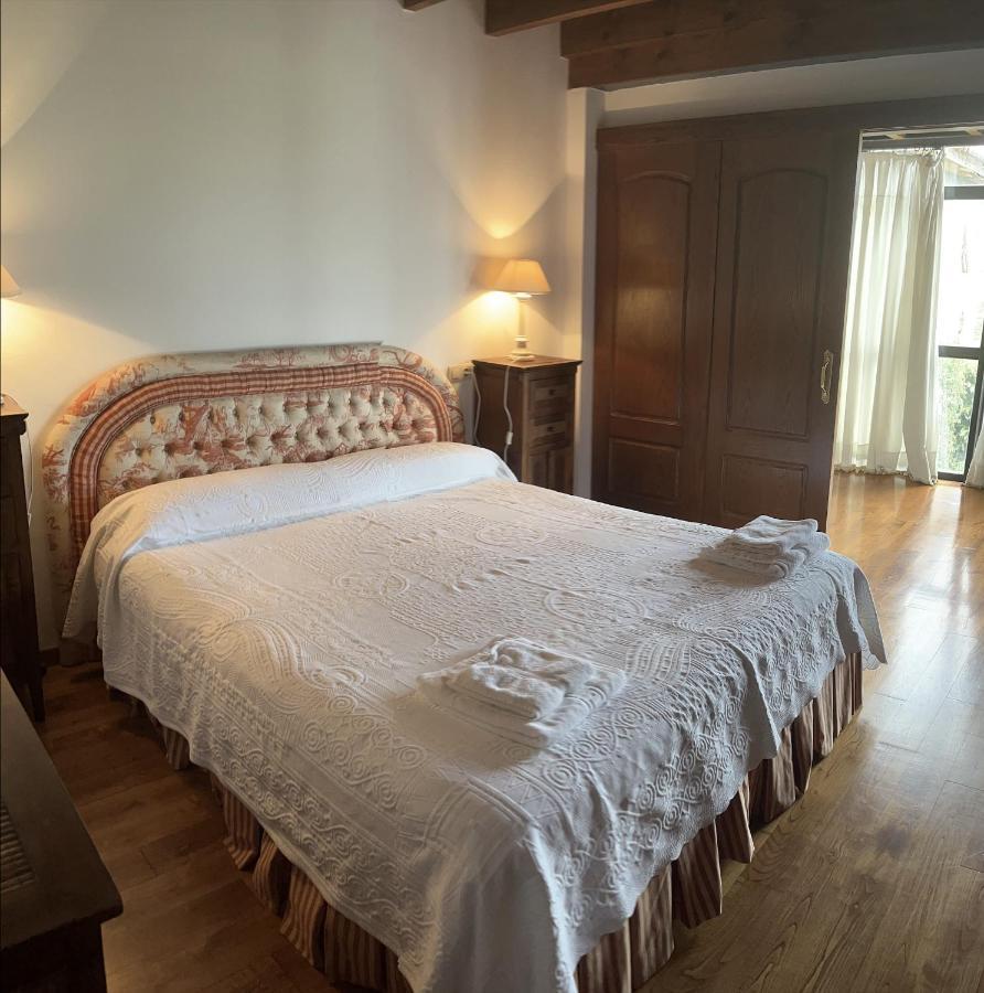 Abelardo's Home Ribadesella Dış mekan fotoğraf