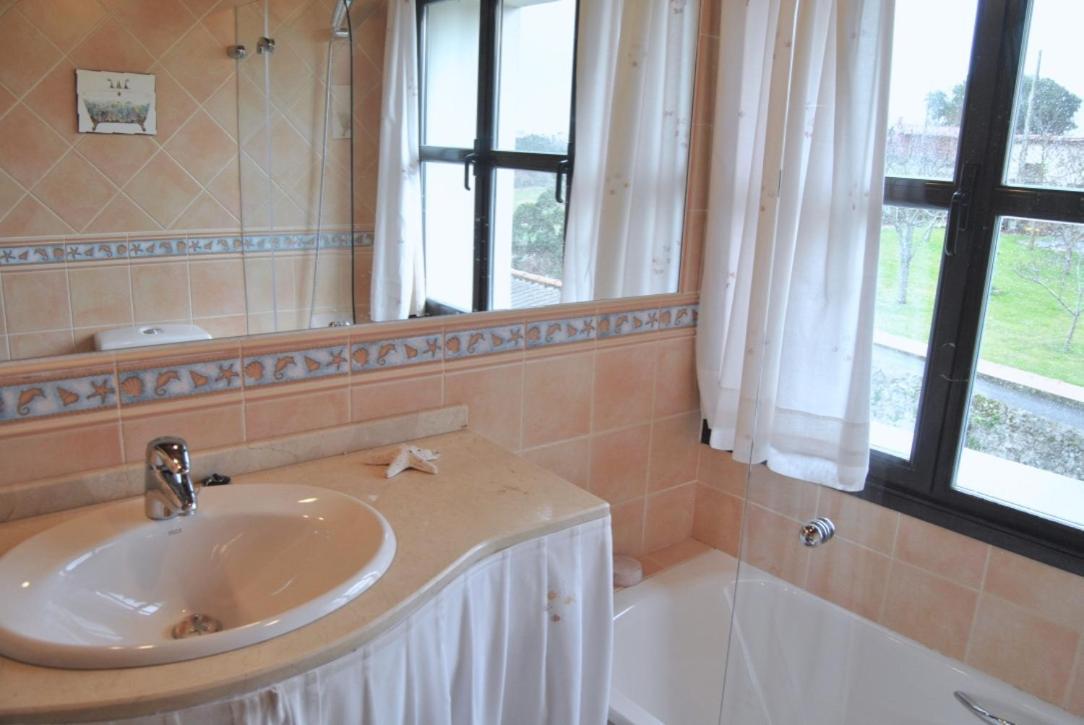 Abelardo's Home Ribadesella Dış mekan fotoğraf