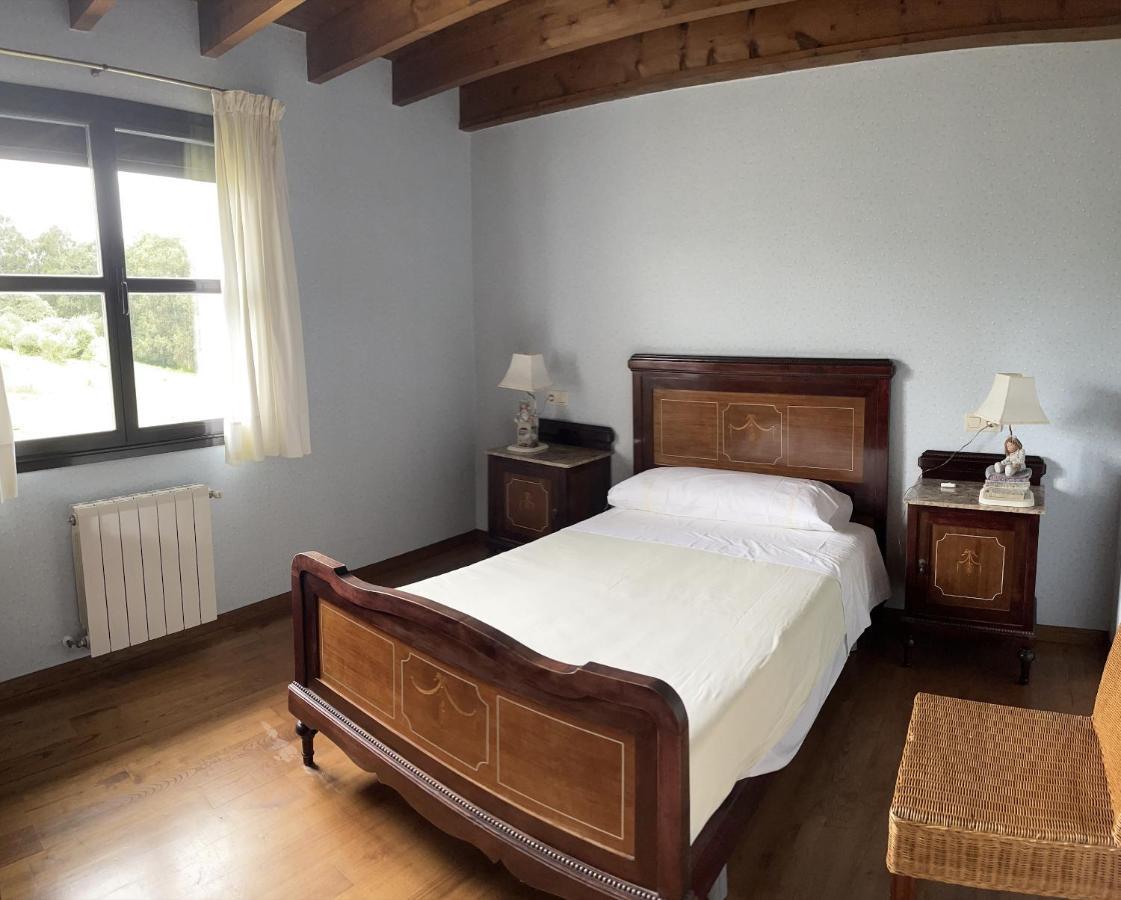 Abelardo's Home Ribadesella Dış mekan fotoğraf