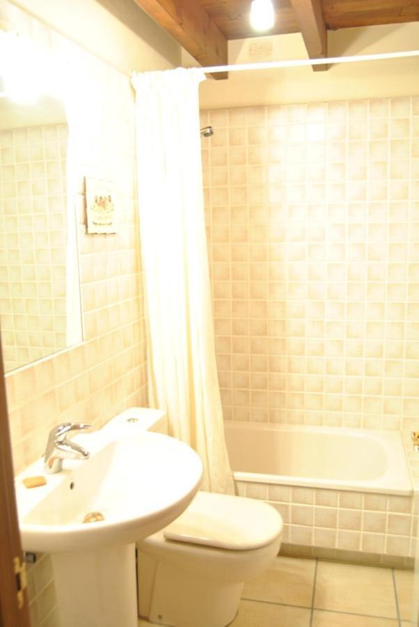 Abelardo's Home Ribadesella Dış mekan fotoğraf