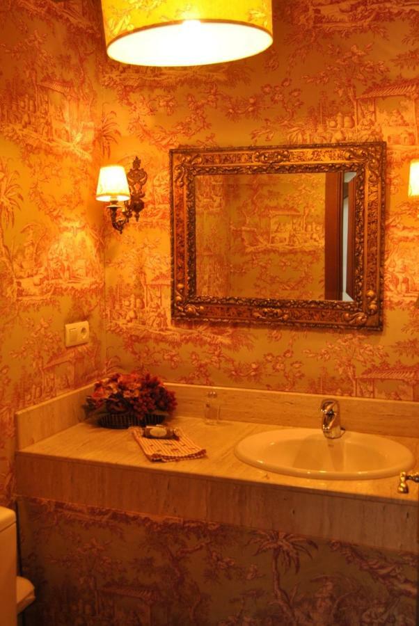 Abelardo's Home Ribadesella Dış mekan fotoğraf