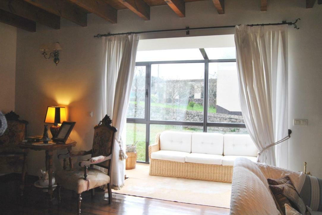 Abelardo's Home Ribadesella Dış mekan fotoğraf