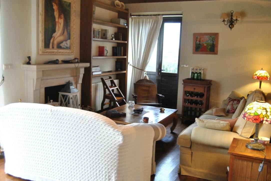 Abelardo's Home Ribadesella Dış mekan fotoğraf
